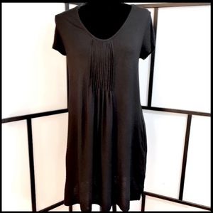 DKNY T-shirt Dress w Pockets
